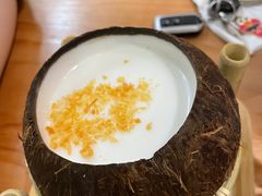 -古乡居甜品(大信店)