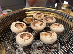 -西塔老太太泥炉烤肉(亚运村店)