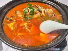 -贵州大厦贵州厅(樱花园西街店)