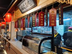 -安泰楼·佛跳墙创始人·传统闽味早茶·酒楼(三坊七巷闽菜地标店)