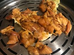 -日进一片海.生腌海鲜火锅.宵夜烧烤(三里屯总店)