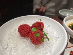 -梅花境(万科店)