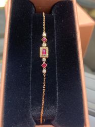 -钻石小鸟钻戒婚戒定制(石路店)