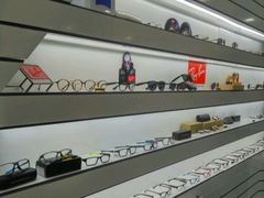 -优视力蔡司眼镜验配中心(越秀城市广场奥莱店)