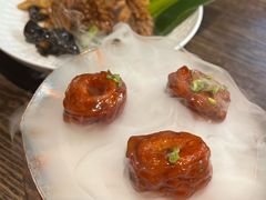 -魁盛居百年鲁菜馆(县西巷店)