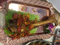 阿拉丁新疆风味餐厅(罗廊巷店)-阿拉丁新疆风味餐厅·清真(罗廊巷店)