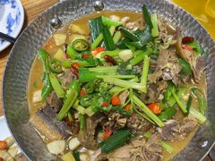 -下梅人家土菜馆(历史文化餐厅度假区店)