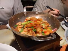 -绿茶餐厅(成都大悦城店)