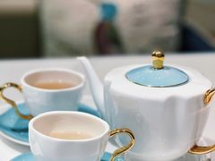 -燕庭·纯燕窝·甜品下午茶(南京西路店)