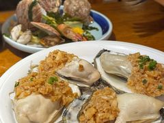 -三个渔夫·蒸汽海鲜(小白楼店)