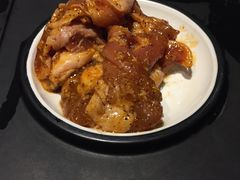 -韩宫宴烤肉·料理(南京江宁万达店)