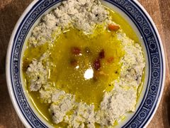 -兰边碗(鼓楼店)