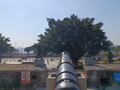 -石炮台公园