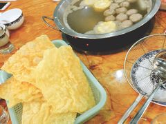 -林记潮牛·牛肉火锅(上马墩店)