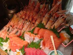 -花潮料理艺食馆(SM新生活广场店)