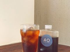-AO cafe＆bistro
