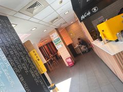 -麦当劳(乳山路店)