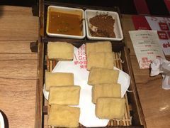 -炉小哥烤肉(朗悦公园茂店)