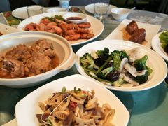 -玉林烤鸭店(定福庄店)
