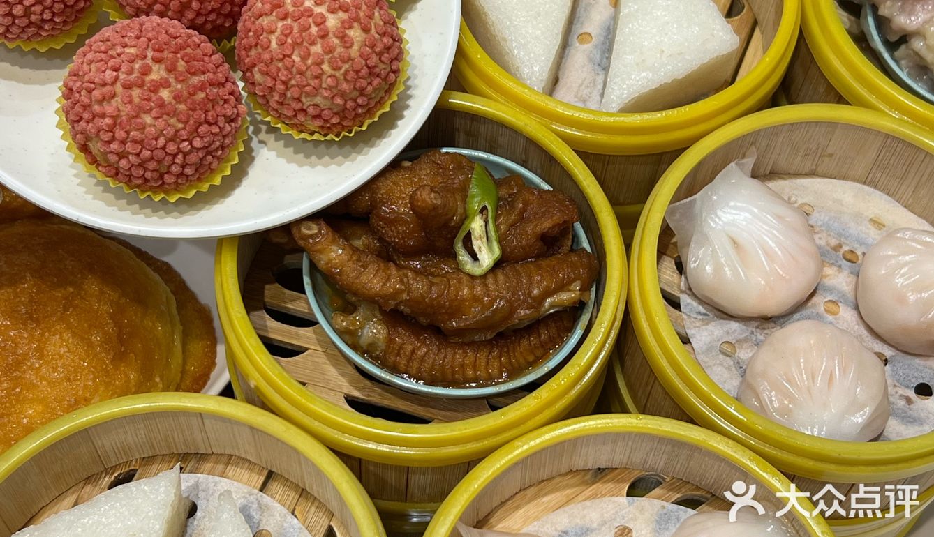 南京有自己的自助届萨利亚！才69r