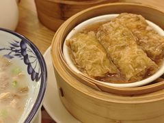 -添好运点心专门店(百老汇店)