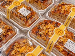 -烘焙町面包店(西四店)