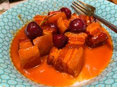 -甜阿姨·天台花园私房菜(万松园店)