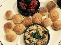-玛尚诺Pizza&Bar(长泰广场店)
