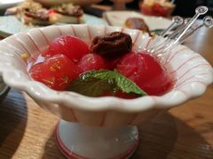 -东田之村自助餐厅(金水路店)