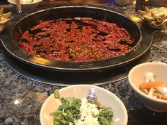 -蜀大侠火锅(建设路第五大道店)