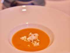 -迪拜帆船酒店海底餐厅