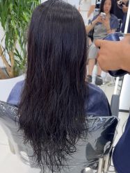 -FINE HAIR 烫染专业设计