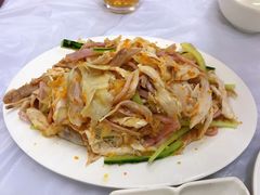 -陈根记大牌档