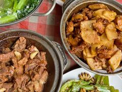 -黎记大排档(慈云路店)