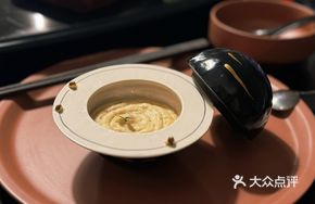 Signature Potato Mash