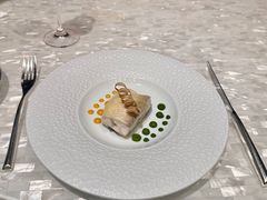 -广州四季酒店·佰鲜汇·现代法餐