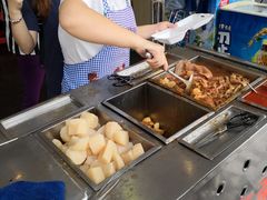 -细妹五香牛杂(步行街店)