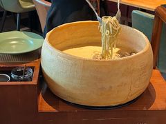 -新贝乐意大利餐厅(苏州中心店)