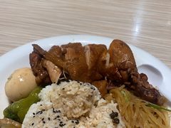 -食悦天美食广场(武汉壹方购物中心店)