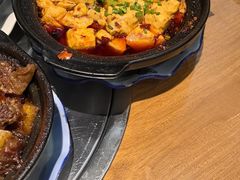 -廖记老砂锅(上清寺店)