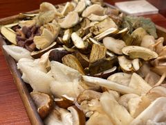 -滇菌王·野生菌山宴(宝海店)