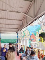 -寻石问宝研学亲子乐园(朝阳公园店)