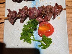 -炉胜·炉端烧·居酒屋