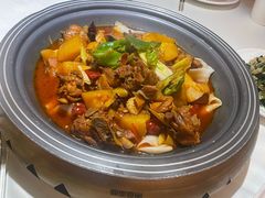 -耶里夏丽·新疆菜(南丹东路店)