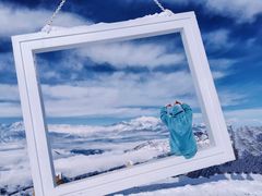 -牛背山