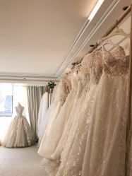 -Lisamoon礼慕纱婚纱礼服高级定制