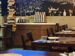 大堂-斯比特花园西餐厅(东方商厦店)