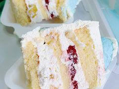 -CAKE BOSS 蛋糕老板(北京世纪金源购物中心)