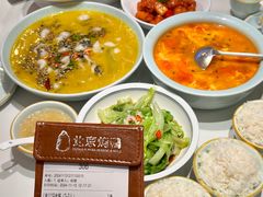 -东流山北京烤鸭·家常菜(南京首店)