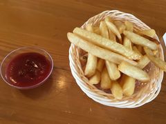 -LENBACH兰巴赫西餐啤酒坊(大连星海广场店)